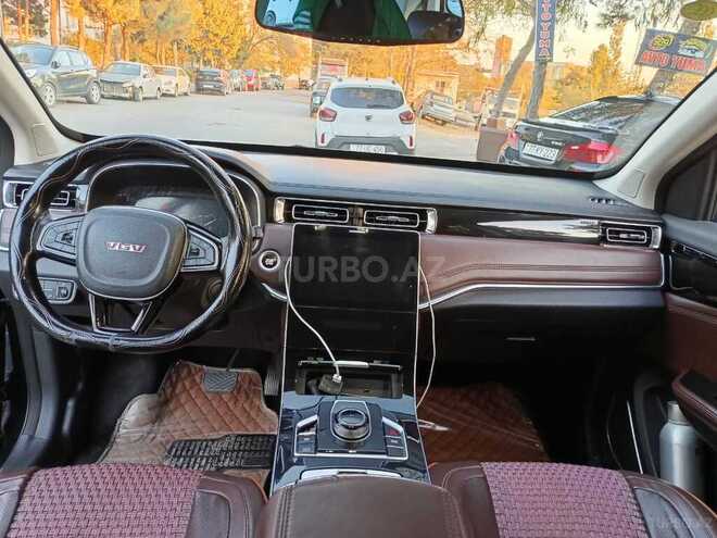 VGV U75 Plus 2022, 120,000 km - 2.0 л - Bakı