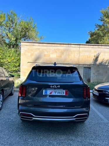 Kia Sorento 2022, 259,426 km - 1.6 l - Bakı