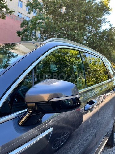 Kia Sorento 2022, 259,426 km - 1.6 l - Bakı