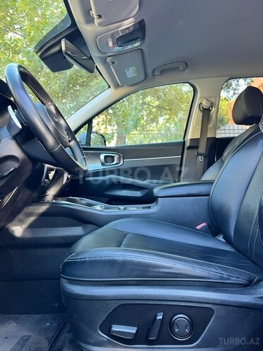 Kia Sorento 2022, 259,426 km - 1.6 l - Bakı