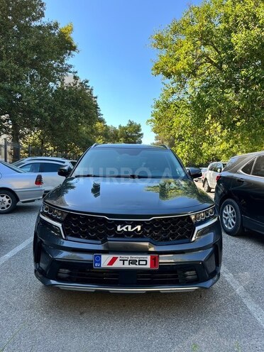Kia Sorento 2022, 259,426 km - 1.6 l - Bakı