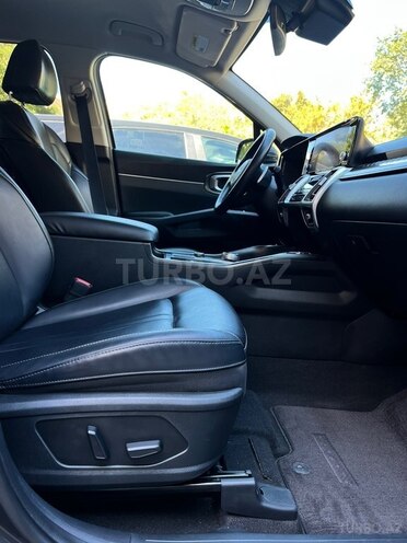 Kia Sorento 2022, 259,426 km - 1.6 l - Bakı