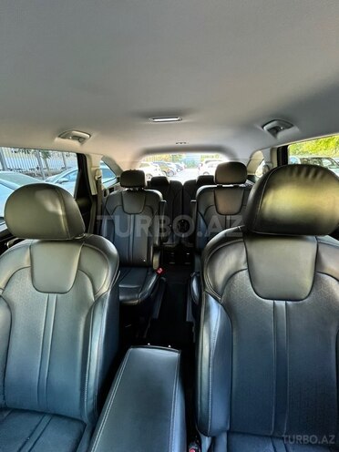 Kia Sorento 2022, 259,426 km - 1.6 l - Bakı