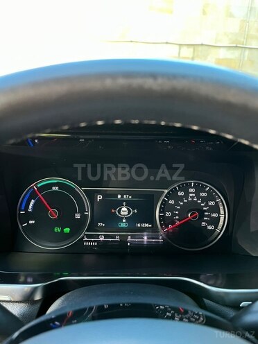 Kia Sorento 2022, 259,426 km - 1.6 l - Bakı