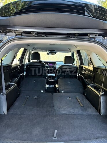 Kia Sorento 2022, 259,426 km - 1.6 l - Bakı