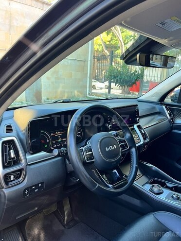 Kia Sorento 2022, 259,426 km - 1.6 l - Bakı