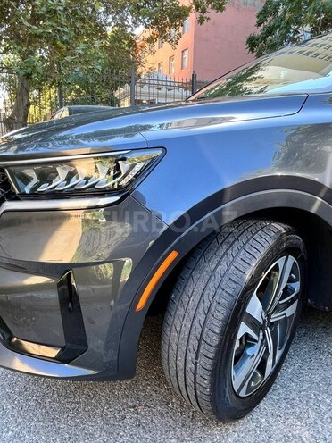 Kia Sorento 2022, 259,426 km - 1.6 l - Bakı