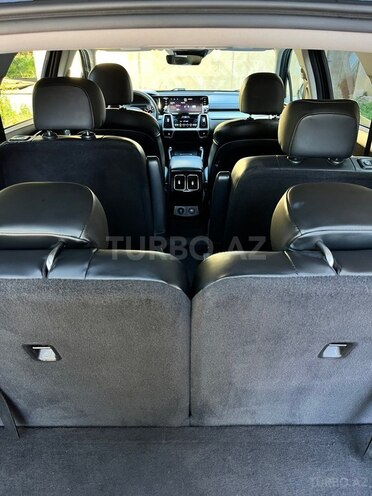 Kia Sorento 2022, 259,426 km - 1.6 l - Bakı