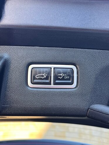 Kia Sorento 2022, 259,426 km - 1.6 l - Bakı