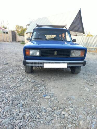 LADA (VAZ) 2104 1999, 201,245 km - 1.6 л - Bərdə