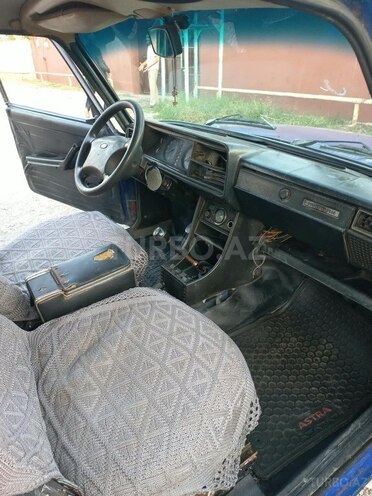 LADA (VAZ) 2104 1999, 201,245 km - 1.6 л - Bərdə