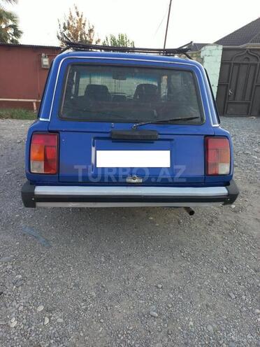 LADA (VAZ) 2104 1999, 201,245 km - 1.6 л - Bərdə