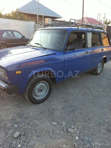 LADA (VAZ) 2104 1999, 201,245 km - 1.6 л - Bərdə