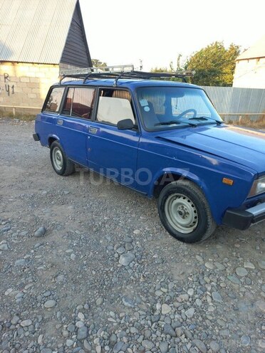 LADA (VAZ) 2104 1999, 201,245 km - 1.6 л - Bərdə