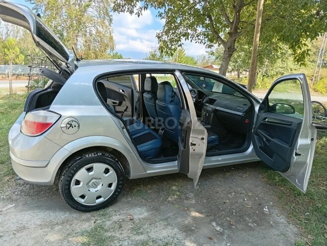 Opel Astra 2006, 235,457 km - 1.4 l - Oğuz