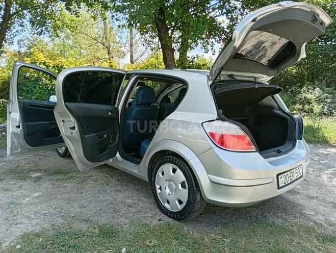 Opel Astra 2006, 235,457 km - 1.4 l - Oğuz