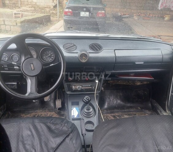 LADA (VAZ) 2106 1976, 258,000 km - 1.6 l - Bakı
