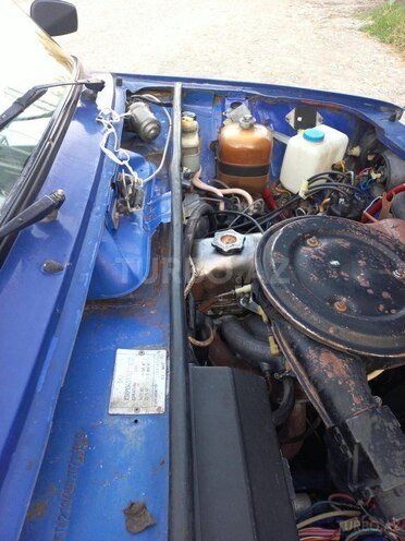 LADA (VAZ) 2104 1999, 201,245 km - 1.6 л - Bərdə