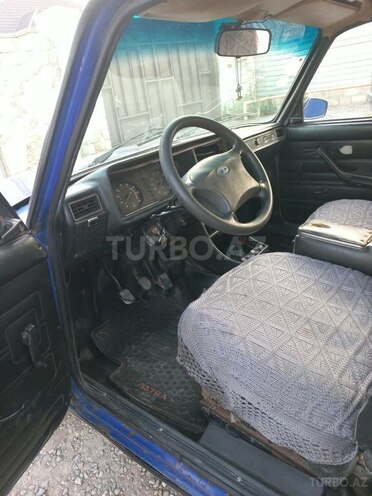 LADA (VAZ) 2104 1999, 201,245 km - 1.6 л - Bərdə