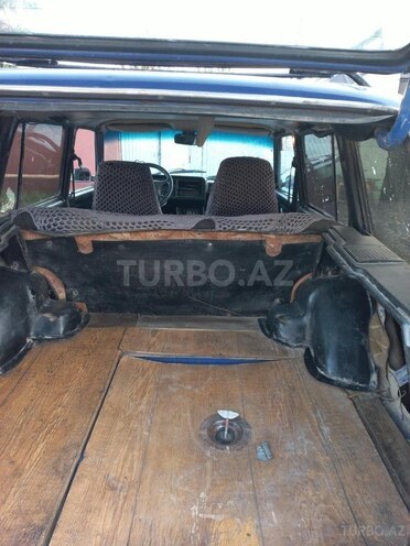 LADA (VAZ) 2104 1999, 201,245 km - 1.6 л - Bərdə