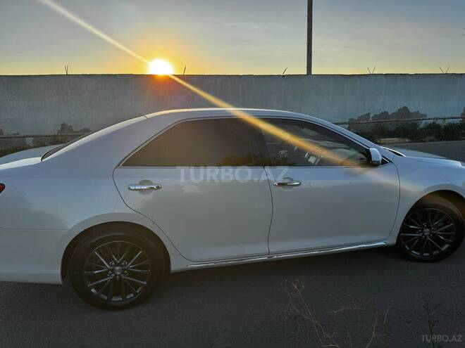 Toyota Camry 2013, 260,000 km - 2.5 l - Bakı