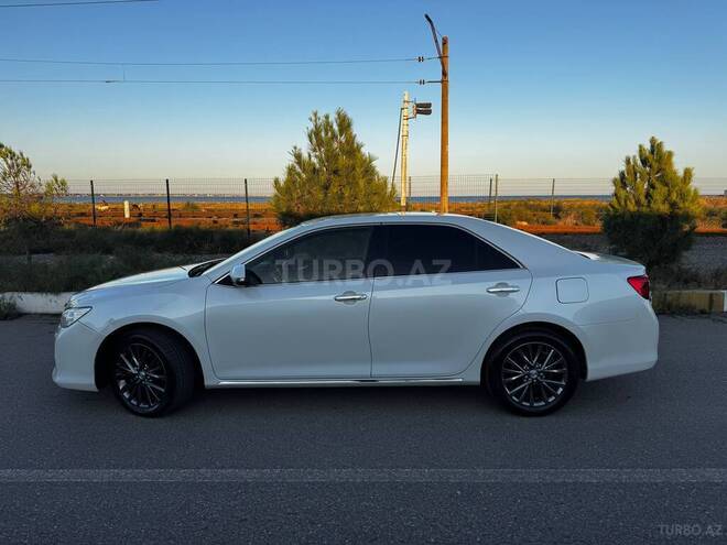 Toyota Camry 2013, 260,000 km - 2.5 l - Bakı