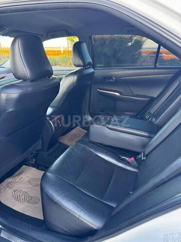 Toyota Camry 2013, 260,000 km - 2.5 l - Bakı