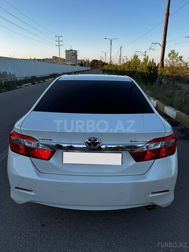 Toyota Camry 2013, 260,000 km - 2.5 l - Bakı