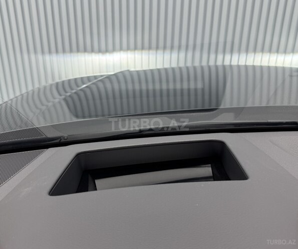 Audi Q8 2025, 8,500 km - 3.0 l - Bakı