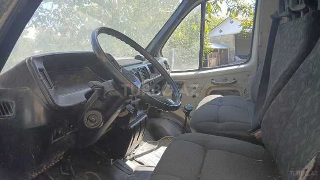 GAZ 33021 1998, 100,000 km - 2.4 л - Qəbələ
