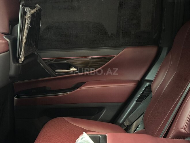 Lexus LX 500d 2022, 49,000 km - 3.3 l - Bakı