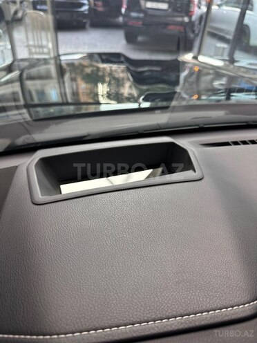 Lexus LX 500d 2022, 49,000 km - 3.3 l - Bakı