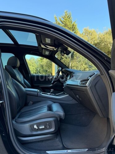 BMW X5 2022, 98,000 km - 3.0 l - Bakı