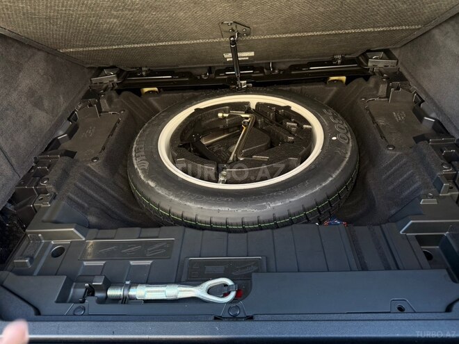 BMW X5 2022, 98,000 km - 3.0 l - Bakı