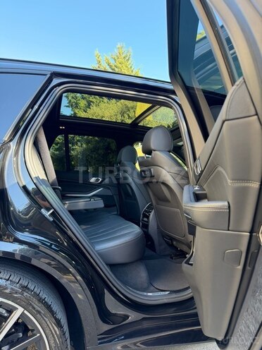 BMW X5 2022, 98,000 km - 3.0 l - Bakı