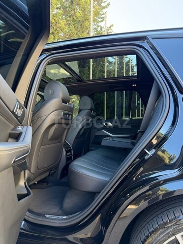 BMW X5 2022, 98,000 km - 3.0 l - Bakı