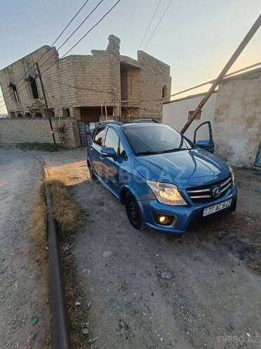 Changan CX 20 2014, 242,687 km - 1.3 l - Bakı