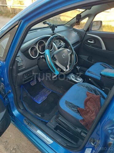 Changan CX 20 2014, 242,687 km - 1.3 l - Bakı
