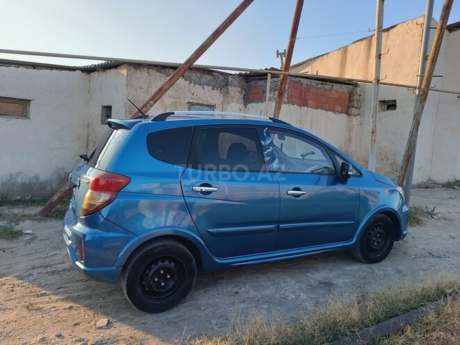 Changan CX 20 2014, 242,687 km - 1.3 l - Bakı