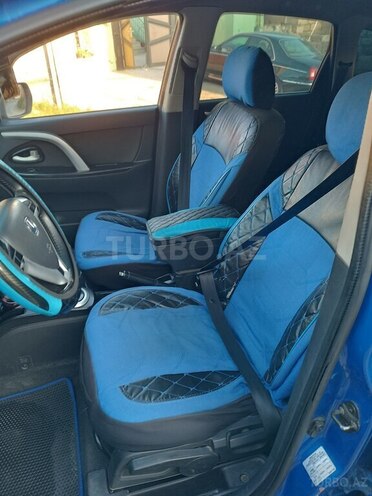 Changan CX 20 2014, 242,687 km - 1.3 l - Bakı