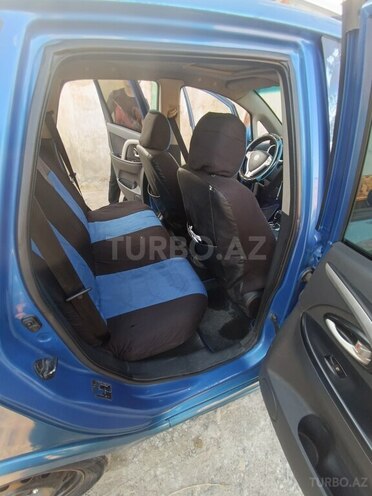 Changan CX 20 2014, 242,687 km - 1.3 l - Bakı