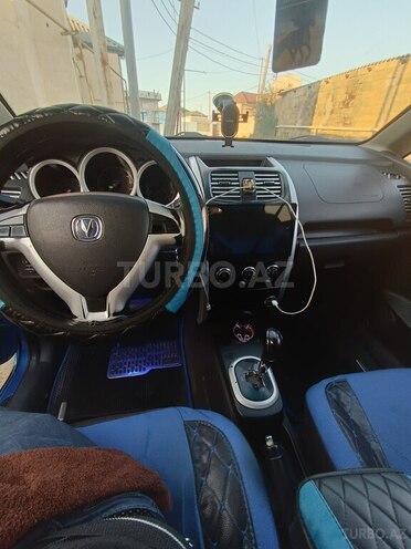 Changan CX 20 2014, 242,687 km - 1.3 l - Bakı