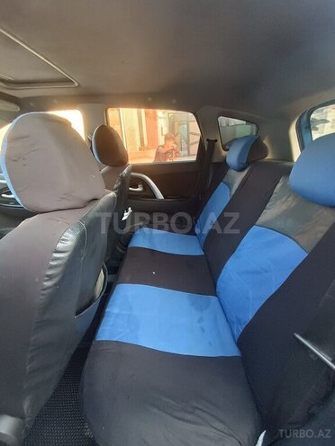 Changan CX 20 2014, 242,687 km - 1.3 l - Bakı