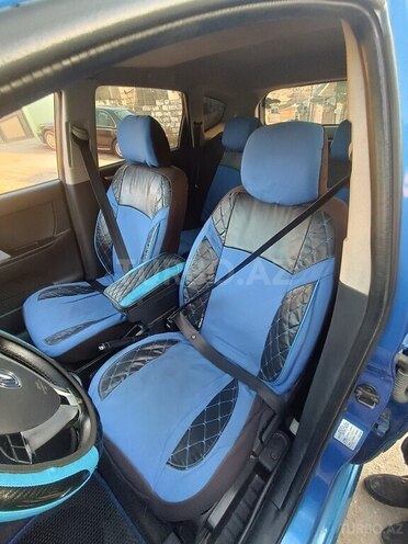 Changan CX 20 2014, 242,687 km - 1.3 l - Bakı