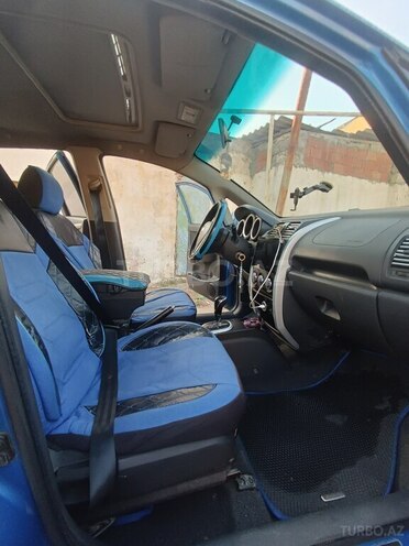 Changan CX 20 2014, 242,687 km - 1.3 l - Bakı