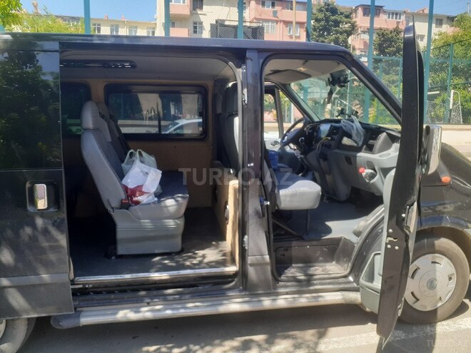 Ford Transit 2009, 375,000 km - 2.2 l - Bakı