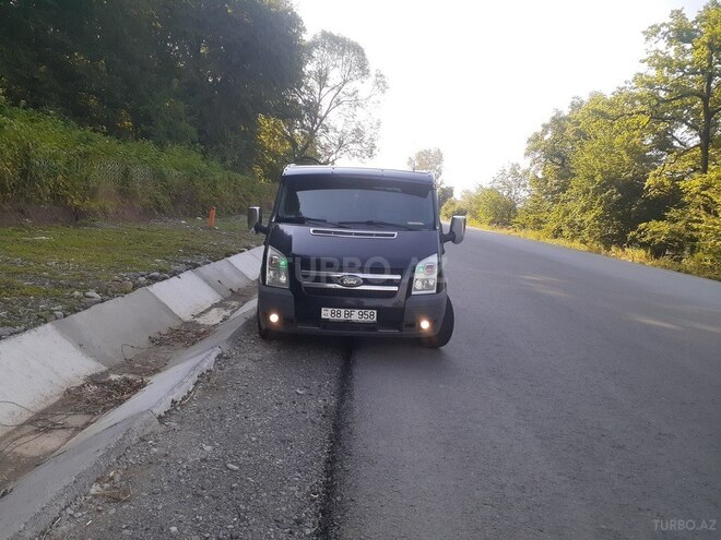 Ford Transit 2009, 375,000 km - 2.2 l - Bakı