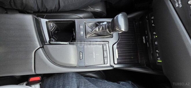 Lexus ES 300h 2021, 77,300 km - 2.5 л - Gəncə