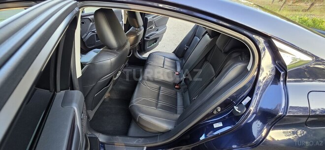 Lexus ES 300h 2021, 77,300 km - 2.5 л - Gəncə