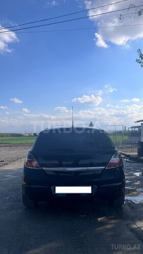 Opel Astra 2009, 235,000 km - 1.4 l - Gəncə
